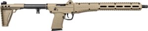 KEL SUB2000 5.7 RFL 20RD TAN