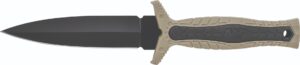 SWC MP BOOT KNIFE FIXED BLADE