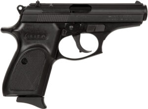 BER THUNDER 22LR DA PST 10RD M