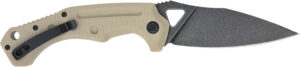 CBT RYKER TAN AUTO