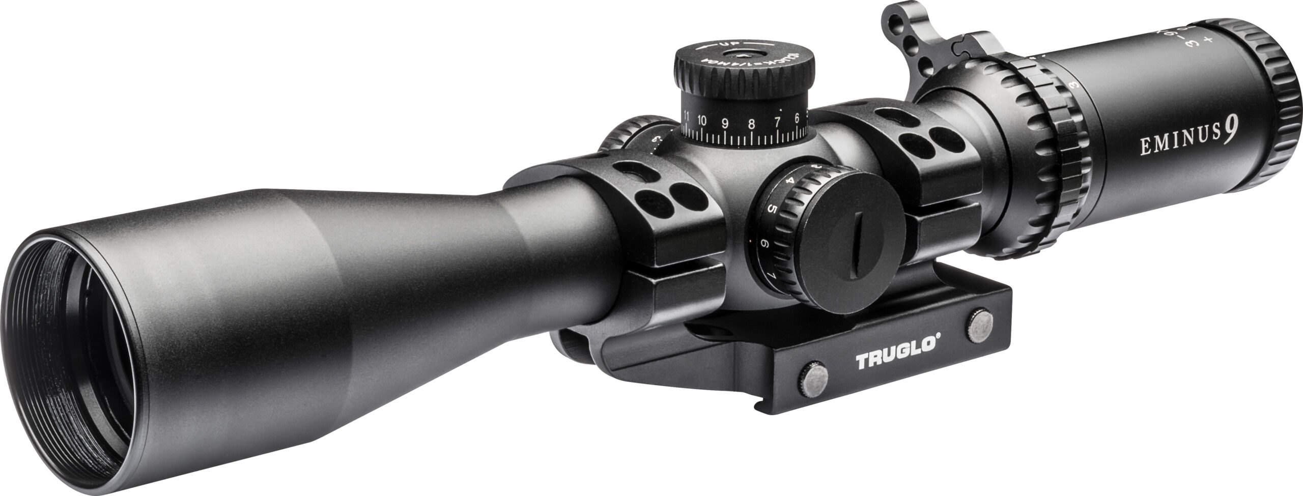 TRG EMINUS9 3-9X42 30M ILM MOA