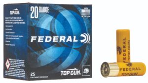 FDR 20G 2.75-.875-7.5 1210 25R
