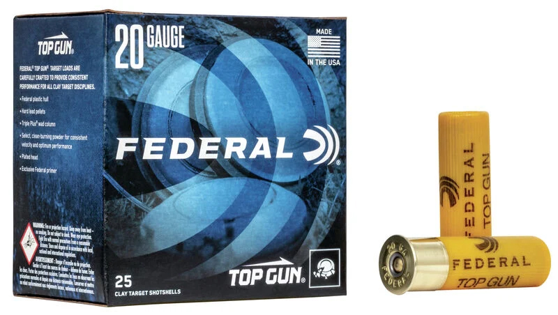 FDR 20G 2.75-.875-9 1210 25RD