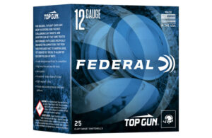 FDR 12G 2.75-1-8 1300 25RD