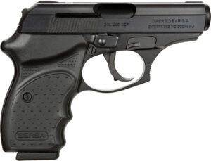 BER THUNDER-CC 380 DA PST 8R M