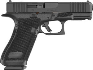 GLK 45G6 9MM PST 10R FSS OR US
