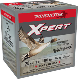 WIN 20G STLWF 3-.875-2 25RD