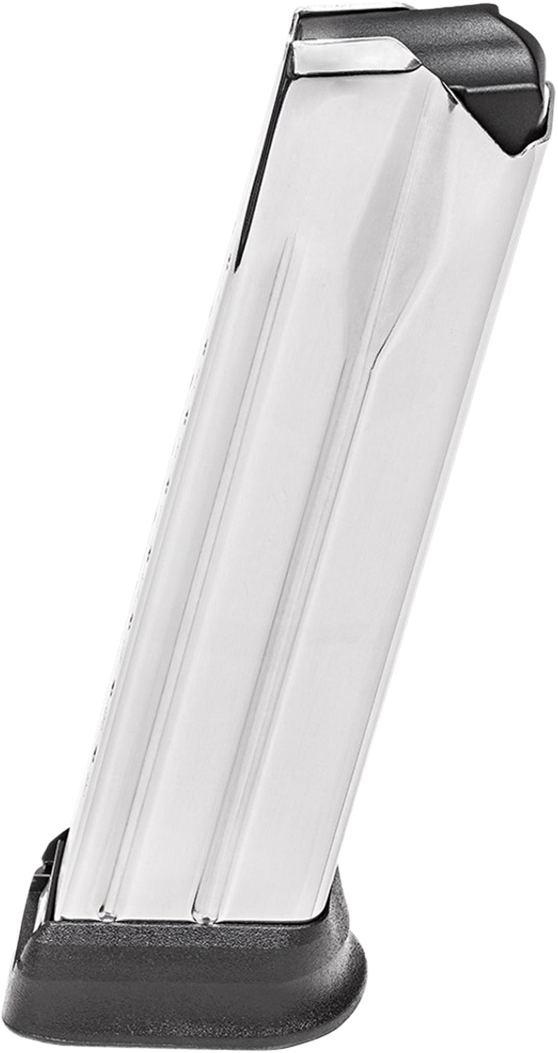 SPG MAG XD-M ELITE 10MM 16RD