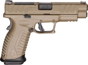 SPG XDM ELT 10MM 4.5FDE 16RD