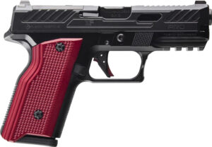 FUS XF PRO 9MM 4B 10RD BLK