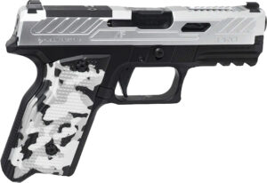 FUS XF PRO 9MM 4B 15RD CHR