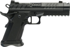 FUS XPCMPTR CUST 9MM 17R BLK